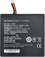 Μπαταρία για Teclast tablet P85T