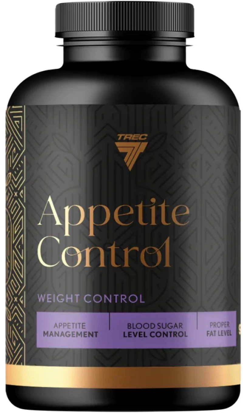 Trec Nutrition Appetite Control [90 Κάψουλες]
