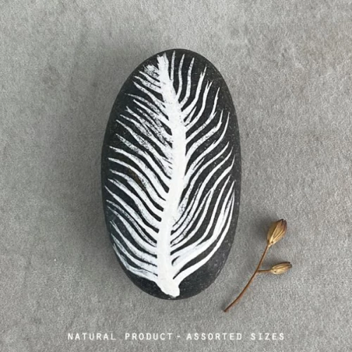ΒΟΤΣΑΛΟ ΓΚΡΙ - FEATHER