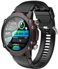Smartwatch iXchange SW-07 Black