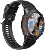 Smartwatch iXchange SW-07 Black