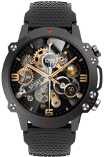 Smartwatch iXchange SW-07 Black