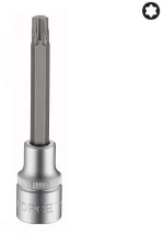 Καρυδάκια αλλεν Torx Μακριά 100mm 1/2 Force 346100 - 34610020 T20x100