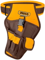 Εργαλειοθήκη με Ζώνη Ingco HTBP030128