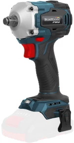 Μπουλονόκλειδο Brushless 400Nm SOLO 20V BBP5123 BORMANN Pro