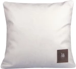 Μαξιλάρι φιγούρας ιβουάρ 42cm Greenwich Polo Club 3924