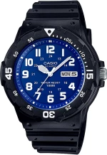 Casio MRW-200H2BVEG Παιδικο Ρολοι