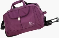 Σακβουαγιάζ (718-003-65-purple)
