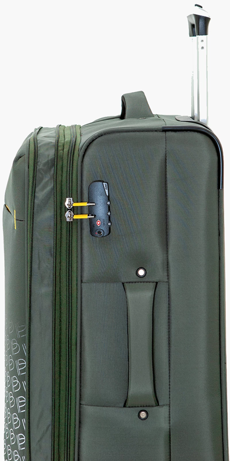 Σετ Ταξιδιού (724-2362.3-khaki)