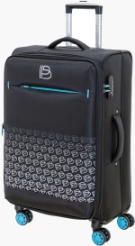 Μεγάλη Βαλίτσα (724-2362.70-black)