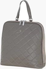Γυναικείο Σακίδιο (718-689-grey)