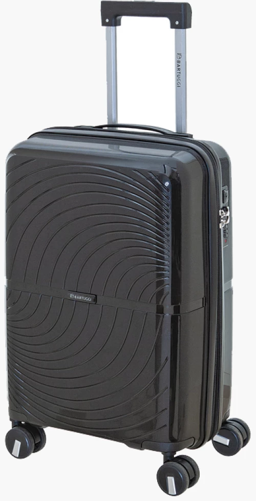 Βαλίτσα καμπίνας (725-35.51-black)
