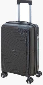 Βαλίτσα καμπίνας (725-35.51-black)