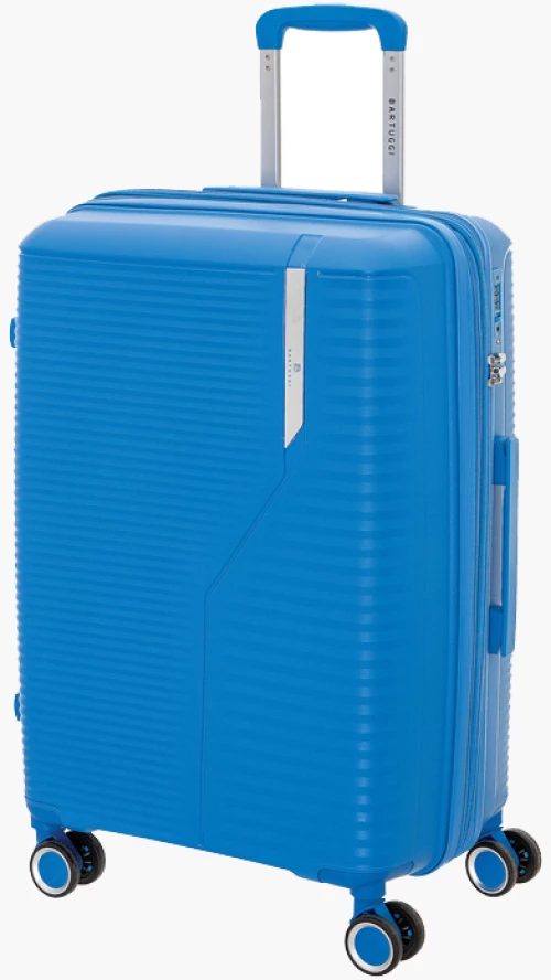 Βαλίτσα καμπίνας (724-807.51-blue)