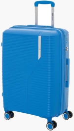 Βαλίτσα καμπίνας (724-807.51-blue)