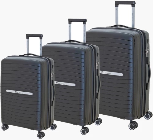Σετ Ταξιδιού (724-608.3-black)