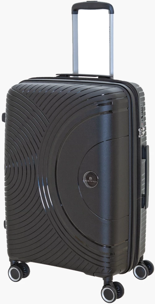Μεγάλη Βαλίτσα (724-808.70-black)