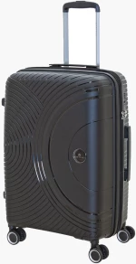 Μεγάλη Βαλίτσα (724-808.70-black)