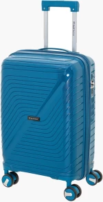 Βαλίτσα καμπίνας (725-30.51-blue)