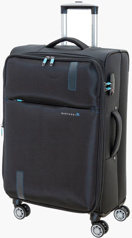 Μεγάλη Βαλίτσα (724-2360.70-black)
