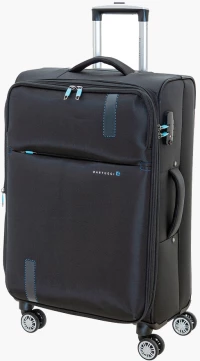 Μεγάλη Βαλίτσα (724-2360.70-black)