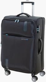 Μεγάλη Βαλίτσα (724-2360.70-black)