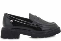 exe Kids loafers TA84W1302007 Black