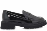 exe Kids loafers TA84W1302007 Black