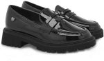 exe Kids loafers TA84W1302007 Black