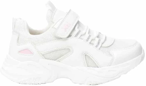 Xti sneakers 151013 White