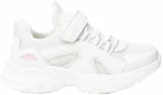 Xti sneakers 151013 White