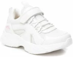 Xti sneakers 151013 White