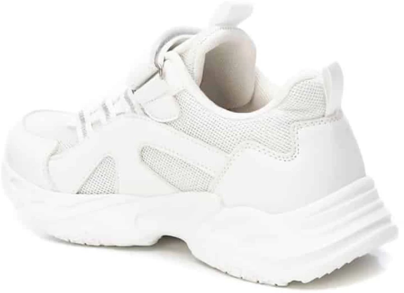 Xti sneakers 151013 White