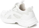 Xti sneakers 151013 White
