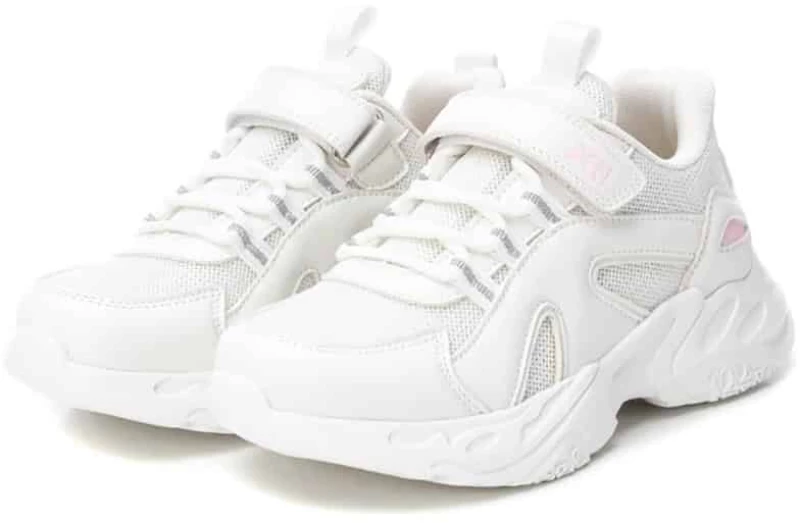 Xti sneakers 151013 White