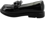 IQKids loafers 19.Rovan-185 Black