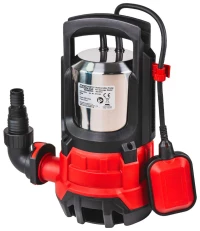 Αντλία Υποβρύχια Inox Raider RD-WP61 900W