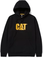 Μπλούζα φούτερ CAT Trademark