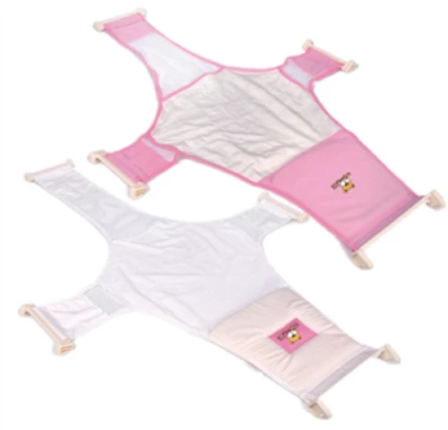 Cangaroo Δίχτυ Μπανιέρας Lilly White