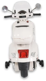 Παιδική Μηχανή Ηλεκτροκίνητη 12 Volt Λευκή