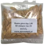 Πεπόνι Χόνεϋ 1kg