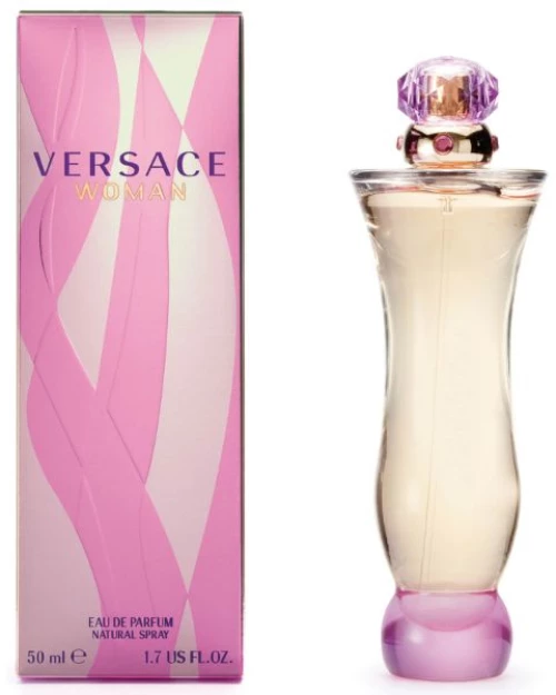 Versace Woman W EDP 50ml