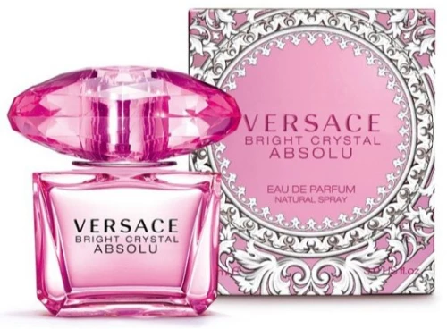 Versace Bright Crystal Absolu W EDP 30ml