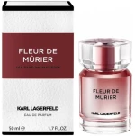 Karl Lagerfeld Les Parfums Matieres - Fleur de Murier W EdP 50 ml /2018