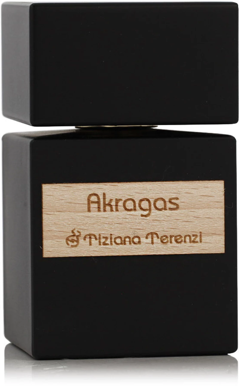 Tiziana Terenzi Akragas U Extrait De Parfum 100 ml /2022