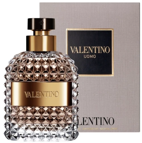Valentino Uomo M EDT 100ml