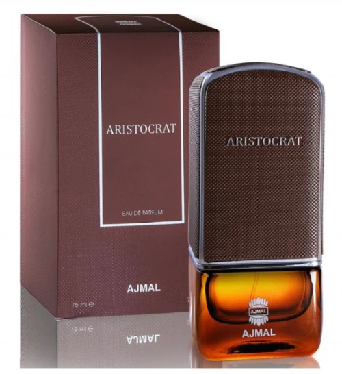 Ajmal Aristocrat M EDP 75 ml /2017