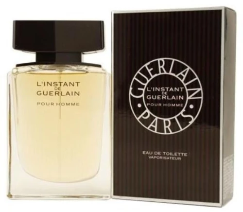 Guerlain L`Instant M EDT 100ml