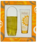 Elizabeth Arden Sunflowers W Set / EDT 100 / body lotion 100ml