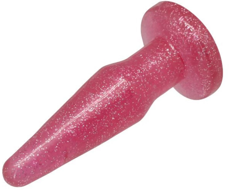 Timeless glitter plug s